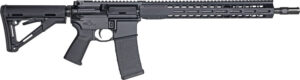 Barrett REC 7 DI 5.56 NATO Rifle with 16" Barrel