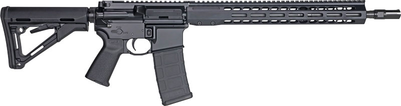 Barrett REC 7 DI 5.56 NATO Rifle with 16" Barrel