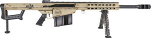 Barrett M82A1 America 250 Semi-Auto Rifle - .50 BMG