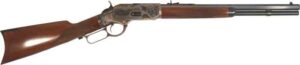 Cimarron 1873 Saddle Rifle .45LC Lever Action