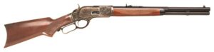 Cimarron TX Brush Popper .357 Magnum Lever Action Rifle