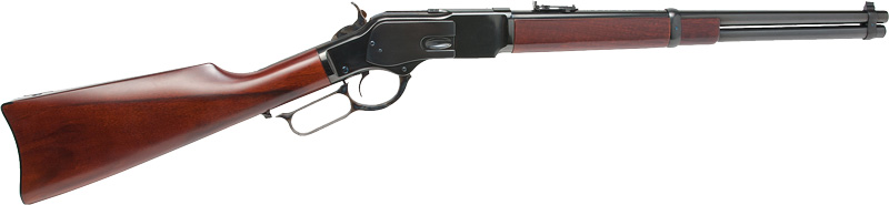 Cimarron 1873 US Marshall Lever Action Rifle .45LC