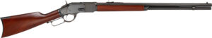 Cimarron Nueces 73 .45LC Lever Action Rifle 24.25"