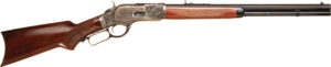 Cimarron 1873 Short Rifle .357 Magnum Lever Action