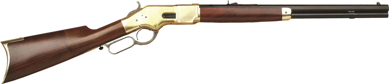 Cimarron 1866 Yellowboy .44 Special Lever Action Rifle