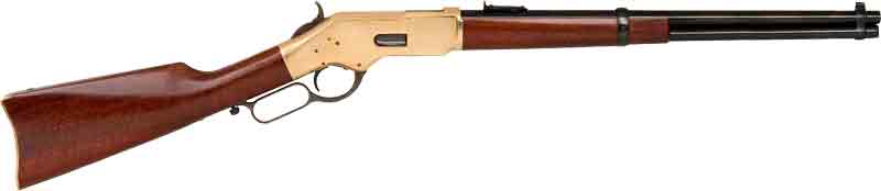 Cimarron 1866 Yellowboy .38 Special Lever Action Carbine