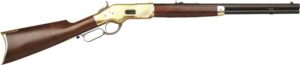 Cimarron 1866 Yellowboy .38 Special Lever Action Rifle