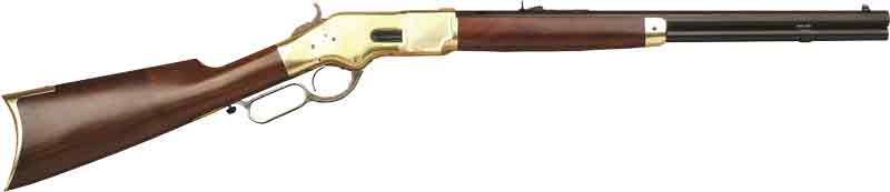 Cimarron 1866 Yellowboy .38 Special Lever Action Rifle