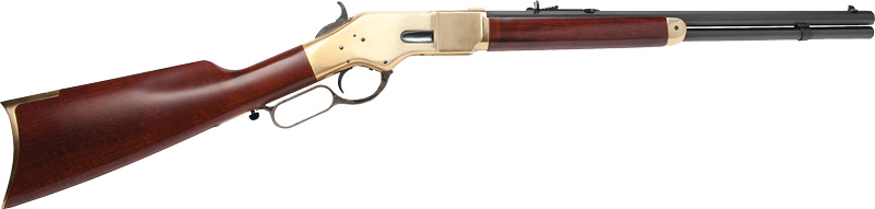 Cimarron 1866 Yellowboy .38 Special Lever Action Rifle