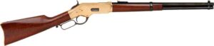 Cimarron 1866 Yellowboy .45LC Lever Action Rifle