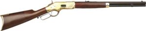 Cimarron 1866 Yellowboy .45LC Lever Action Rifle