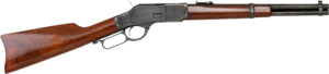 Cimarron 1873 Trapper Rifle .357 Magnum Lever Action
