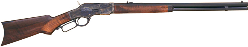 Cimarron 1873 Deluxe .357 Magnum Lever Action Rifle