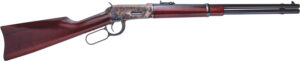 Cimarron 1894 Carbine .38-55 Lever Action Rifle
