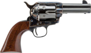 Cimarron New Sheriff 3.5" .44-40 Winchester Revolver