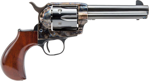 Cimarron Thunderer .357 Magnum Revolver with 4.75" Blued Barrel