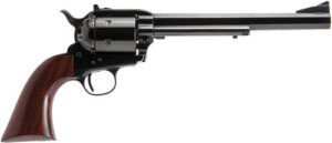 Cimarron SA Bad Boy .44 Magnum Revolver - 8" Barrel