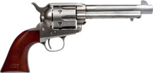Cimarron USV Artillery 45LC Revolver 5.5" Blued