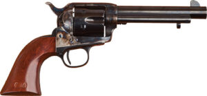 Cimarron USV Artillery .45 LC Revolver - Blued 5.5" Barrel