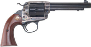 Cimarron SAA Bisley .357 Magnum Revolver 5.5" Blued