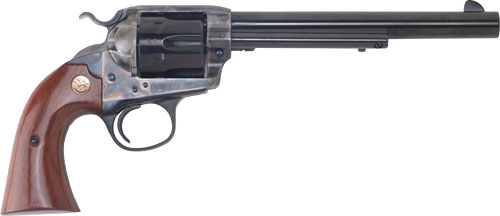 Cimarron SAA Bisley .45 Long Colt 7.5" Revolver