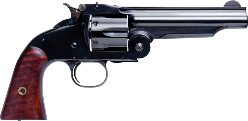 Cimarron No.3 American 1st Model .44 S&W Special Revolver