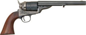 Cimarron 1860 Richards-Mason .38 Special Revolver