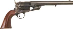 Cimarron 1860 Richards-Mason Type 2 Revolver .38 Special