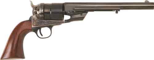 Cimarron 1860 Richards-Mason Type 2 Revolver .38 Special
