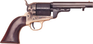 Cimarron 1851 Richards-Mason .38 Special Revolver 4.75"