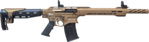 Citadel BOSS25 12GA 3" 20" CA Compliant Bronze Shotgun
