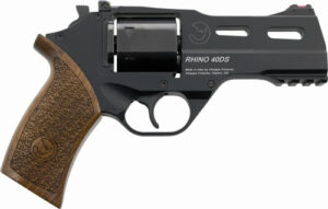 Chiappa Rhino 40SA 9mm Revolver with 4" Barrel