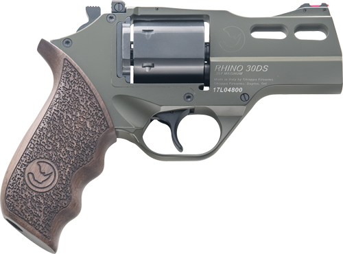 Chiappa Rhino 30SA .357 Magnum Revolver with 3" Barrel
