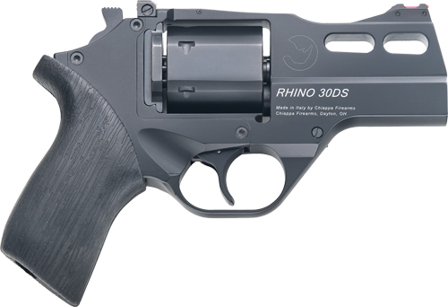 Chiappa Rhino 30SA .357 Magnum Revolver 3" Barrel