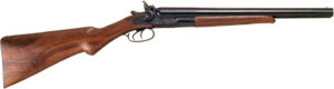 Cimarron 1878 Coach Gun 12GA Side By Side Shotgun