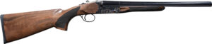Citadel Boss SS Coach 12GA Side-by-Side Shotgun