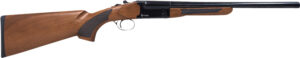 Citadel Boss SS Coach 20GA Side-by-Side Shotgun