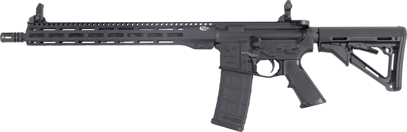 Colt M5 Carbine .223 16.1" AR Rifle - 30 Round