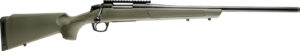 CVA Cascade 6.5CM Bolt Action Rifle with Rail