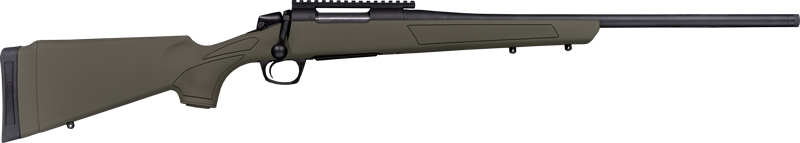 CVA Cascade 22-250 Remington Bolt Action Rifle