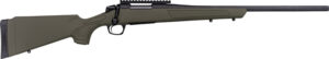 CVA Cascade 300WM 24" Bolt Action Rifle - Precision & Power