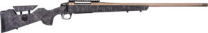 CVA Cascade Long Range Hunter 300 PRC Bolt Action Rifle