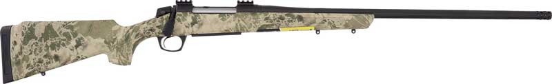 CVA Cascade XT .350 Legend Bolt Action Rifle 22"