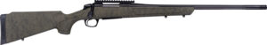 CVA Cascade XT .350 Legend Bolt Action Rifle 22"