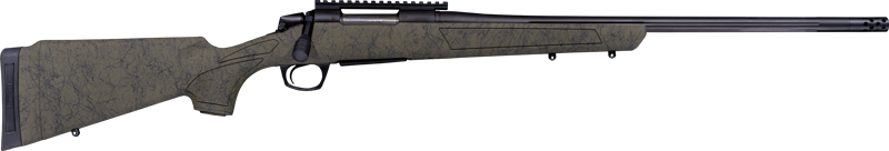 CVA Cascade XT .350 Legend Bolt Action Rifle 22"