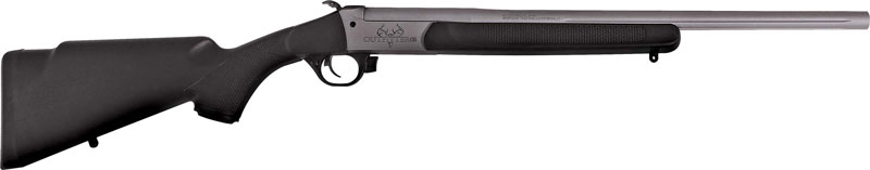 Traditions Outfitter G3 .44 Magnum Rifle 22"