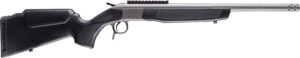 CVA Scout TD V3 .44 Magnum 20" Stainless Rifle