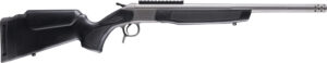 CVA Scout SS TD 338 ARC Single Shot Rifle