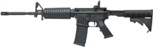 Colt Mfg CR6920 M4 Carbine 5.56 NATO AR Rifle
