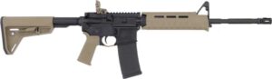 Colt M4 Carbine MOE SL FDE 5.56mm 16" Rifle
